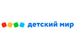 «Детский мир»