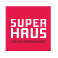 ОМНИ ГИПЕРМАРКЕТ «SUPER HAUS»