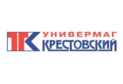 Универмаг «Крестовский»